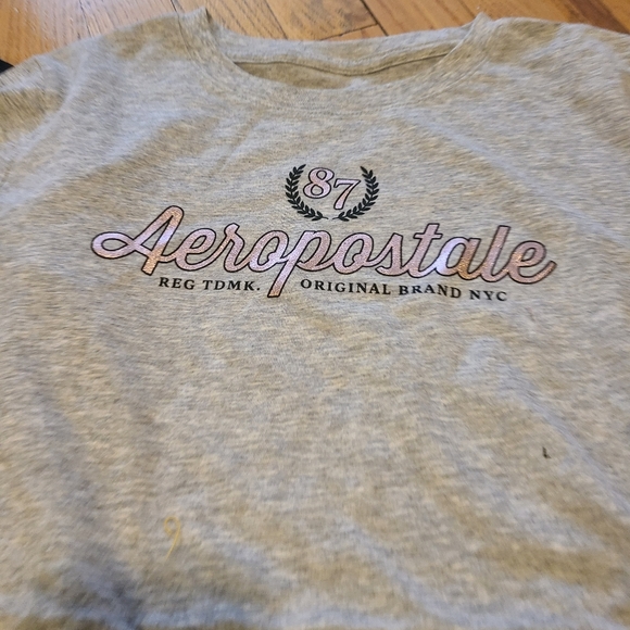 Aeropastle tshirt bundle. 3 pack - Picture 4 of 7